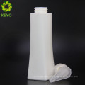 Decal surface handling cheap empty plastic bottles for dishwashing liquid